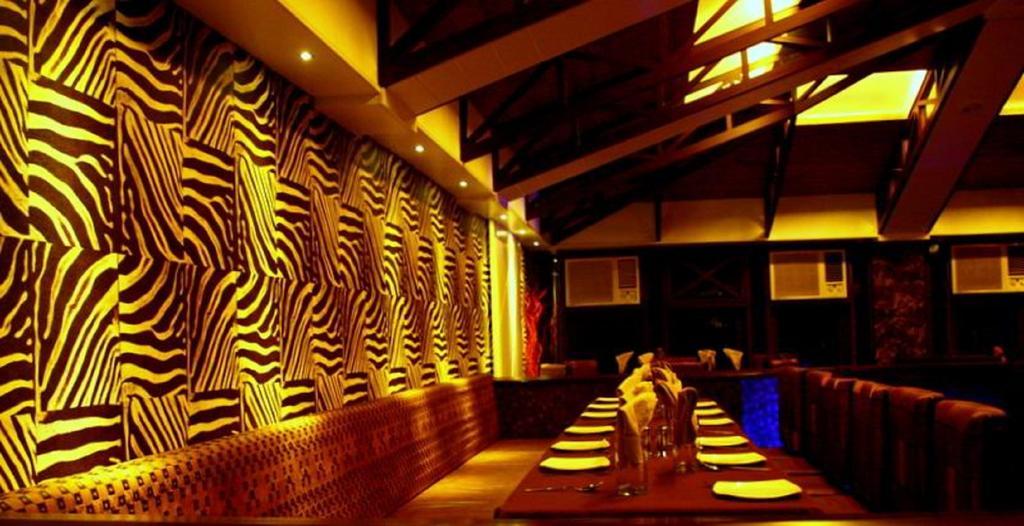 Hotel Jawahar Ulhasnagar Exterior photo