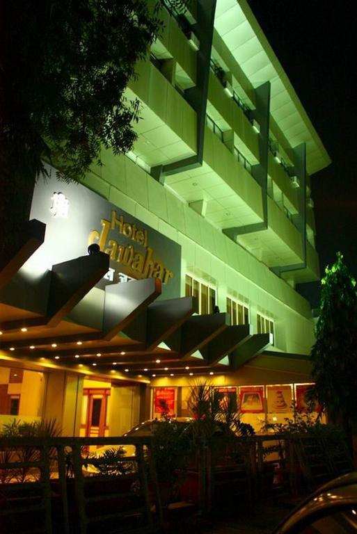 Hotel Jawahar Ulhasnagar Exterior photo