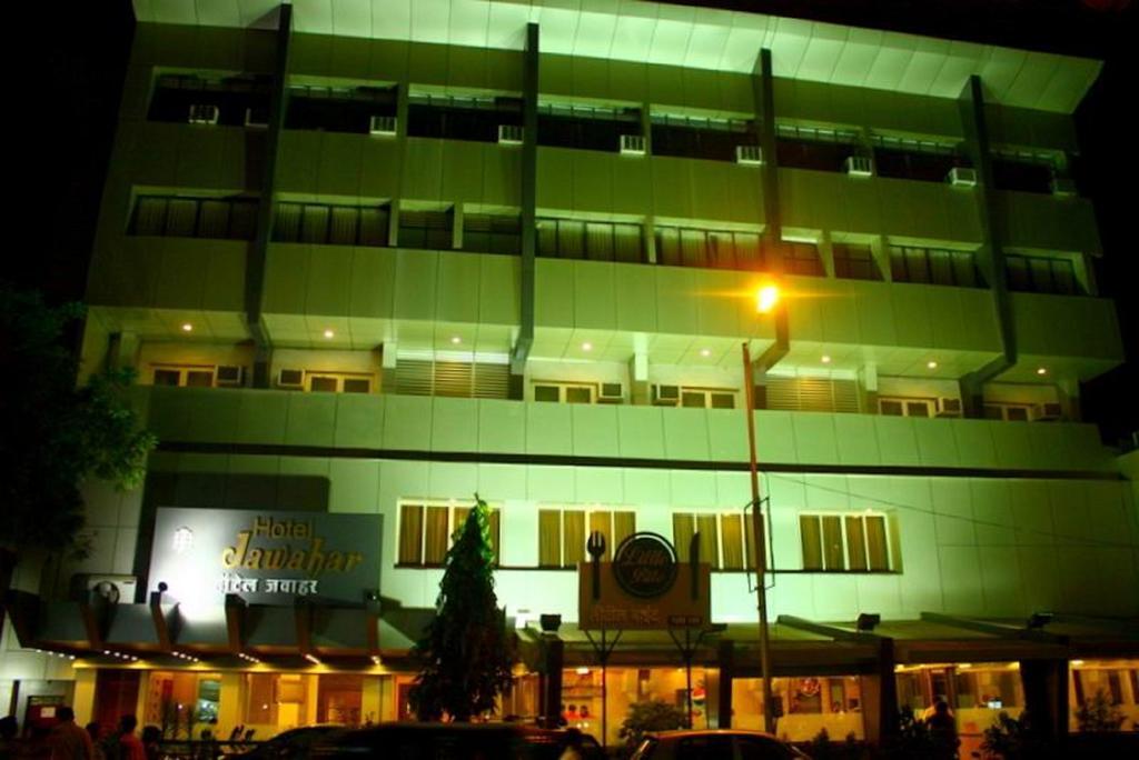 Hotel Jawahar Ulhasnagar Exterior photo