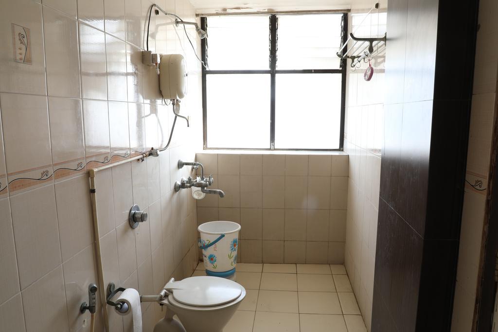 Hotel Jawahar Ulhasnagar Exterior photo