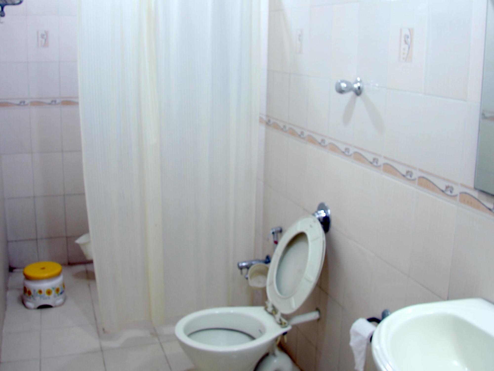 Hotel Jawahar Ulhasnagar Exterior photo